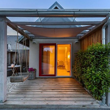 Garden Living Daire Bled Dış mekan fotoğraf