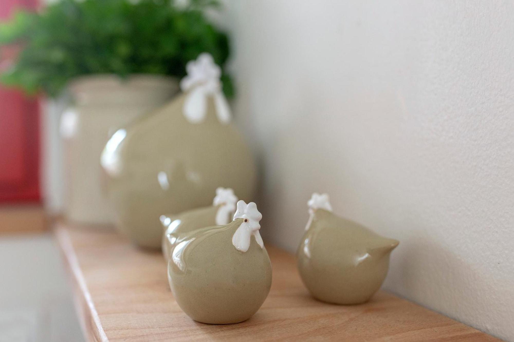 Garden Living Daire Bled Dış mekan fotoğraf